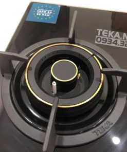 Bếp Gas Teka GVI 75 2G AI AL 2TR - 18 Bếp Gas Teka GVI 75 2G AI AL 2TR - 17