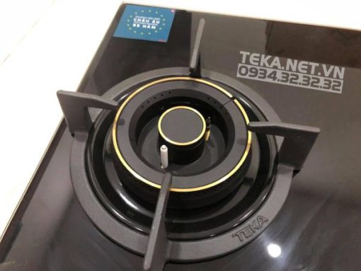 Bếp Gas Teka GVI 75 2G AI AL 2TR - 5