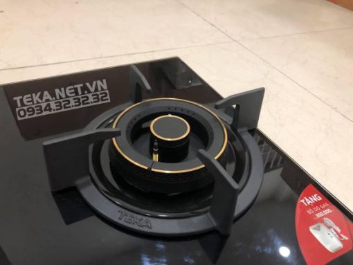 Bếp Gas Teka GVI 75 2G AI AL 2TR - 7