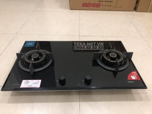 Bếp Gas Teka GVI 75 2G AI AL 2TR - 9
