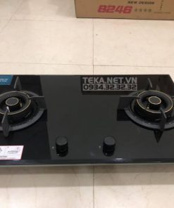 Bếp Gas Teka GVI 78 3G AI AL 2TR - 27
