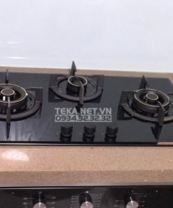Bếp Gas Teka GVI 75 2G AI AL 2TR - 26 Bếp Gas Teka GVI 75 2G AI AL 2TR - 25