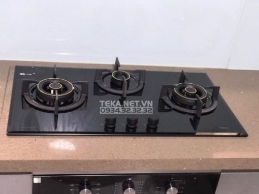 Bếp Gas Teka GVI 78 3G AI AL 2TR - 3