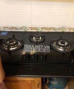 Bếp Gas Teka GT LUX 75 2G AI AL 2TR 40240120 - 19