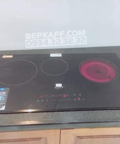Bếp điện từ KAFF KF-IC5801SB - 25 Bếp điện từ KAFF KF-IC5801SB - 24