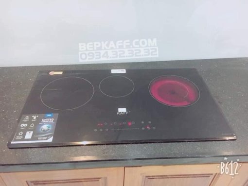 Bếp điện từ KAFF KF-IC5801SB - 8