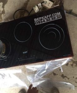 Bếp điện từ KAFF KF-IC5801SB - 27 Bếp điện từ KAFF KF-IC5801SB - 26