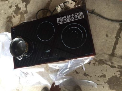 Bếp điện từ KAFF KF-IC5801SB - 10