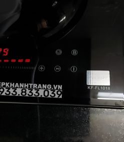 Bếp Từ KAFF KF-FL101II - 20 Bếp Từ KAFF KF-FL101II - 19