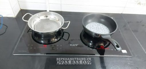 Bếp Từ KAFF KF-FL101II - 8