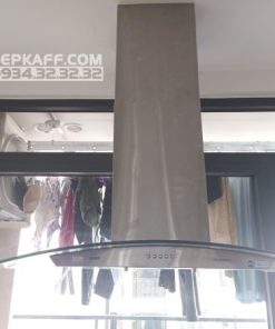 Máy hút mùi độc lập KAFF KF-IS90GH - 25