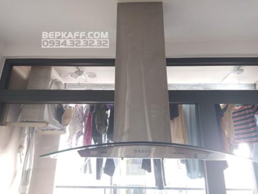 Máy hút mùi độc lập KAFF KF-IS90GH - 5