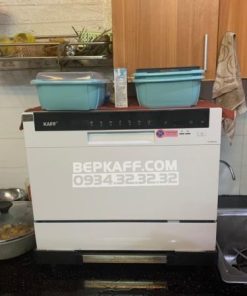 Máy Rửa Chén KAFF KF-W8001EU - 23 Máy Rửa Chén KAFF KF-W8001EU - 22