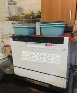 Máy Rửa Chén KAFF KF-W8001EU - 25 Máy Rửa Chén KAFF KF-W8001EU - 24