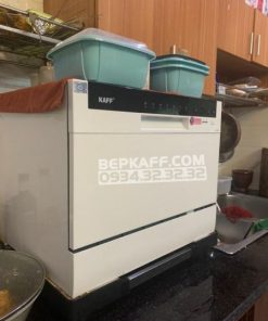Máy Rửa Chén KAFF KF-W8001EU - 27 Máy Rửa Chén KAFF KF-W8001EU - 26