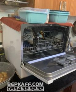 Máy Rửa Chén KAFF KF-W8001EU - 29 Máy Rửa Chén KAFF KF-W8001EU - 28
