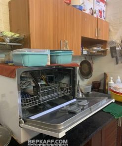 Máy Rửa Chén KAFF KF-W8001EU - 31 Máy Rửa Chén KAFF KF-W8001EU - 30