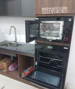 Lò vi sóng KAFF KF-MC34L - 64 Lò vi sóng KAFF KF-MC34L - 63