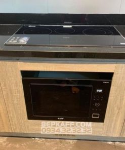 Lò vi sóng KAFF KF-MC34L - 62 Lò vi sóng KAFF KF-MC34L - 61