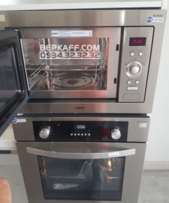 LÒ VI SÓNG ÂM TỦ KAFF KF-MC02 - 40 LÒ VI SÓNG ÂM TỦ KAFF KF-MC02 - 39