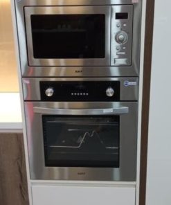 LÒ VI SÓNG ÂM TỦ KAFF KF-MC02 - 42 LÒ VI SÓNG ÂM TỦ KAFF KF-MC02 - 41