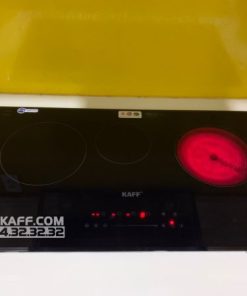 Bếp điện từ KAFF KF-IC5801SB - 29 Bếp điện từ KAFF KF-IC5801SB - 28