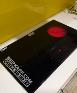 Bếp điện từ KAFF KF-IC5801SB - 31 Bếp điện từ KAFF KF-IC5801SB - 30