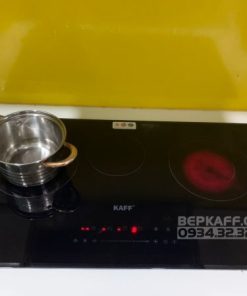 Bếp điện từ KAFF KF-IC5801SB - 33 Bếp điện từ KAFF KF-IC5801SB - 32