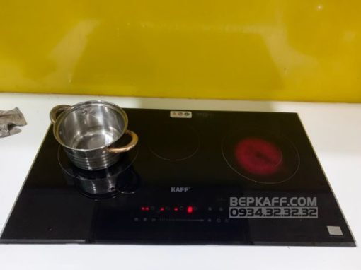 Bếp điện từ KAFF KF-IC5801SB - 16