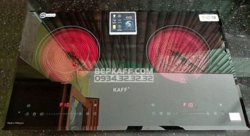 Bếp điện KAFF KF-FL101CC - 8