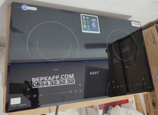 Bếp điện KAFF KF-FL101CC - 10