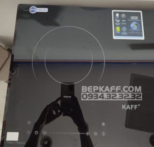 Bếp điện KAFF KF-FL101CC - 12