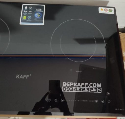 Bếp điện KAFF KF-FL101CC - 14