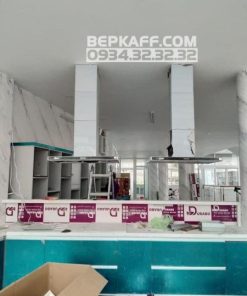 Máy hút mùi độc lập KAFF KF-IS991GH - 36 Máy hút mùi độc lập KAFF KF-IS991GH - 35