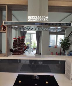 Máy hút mùi KAFF KF-991 - 36 Máy hút mùi KAFF KF-991 - 35