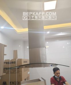 Máy hút mùi độc lập KAFF KF-IS90GH - 29