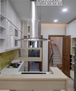 Máy hút mùi độc lập KAFF KF-IS90GH - 31