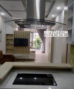 Máy hút mùi độc lập KAFF KF-IS90GH - 35