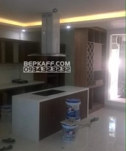 Máy hút mùi độc lập KAFF KF-IS90GH - 37