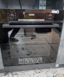 Lò nướng âm BOSCH HBS534BB0B SERIE 4 - 105
