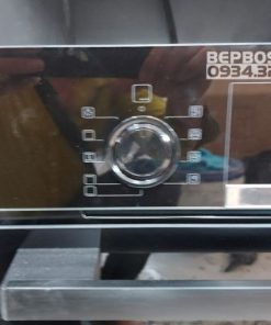Lò nướng âm BOSCH HBS534BB0B SERIE 4 - 109