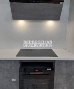 Lò nướng âm BOSCH HBS534BB0B SERIE 4 - 111