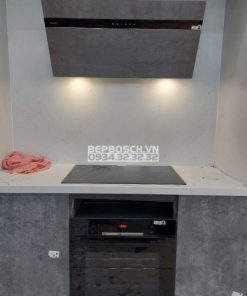Lò nướng âm BOSCH HBS534BB0B SERIE 4 - 113