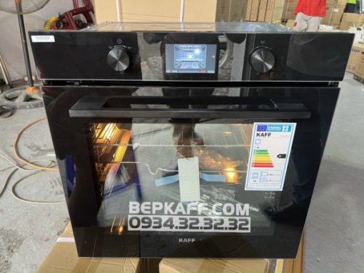 LÒ NƯỚNG KAFF KF-BI75TFT - 4