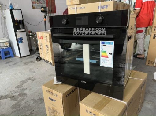 LÒ NƯỚNG KAFF KF-BI75TFT - 8