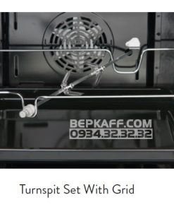 LÒ NƯỚNG KAFF KF-BI75TFT - 40 LÒ NƯỚNG KAFF KF-BI75TFT - 39