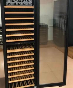 TỦ RƯỢU KAFF KF-WC425L - 45