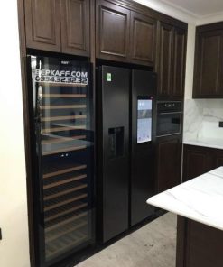 TỦ RƯỢU KAFF KF-WC425L - 47