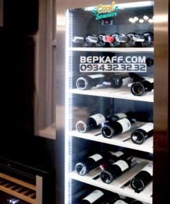 TỦ RƯỢU KAFF KF-WC425L - 53