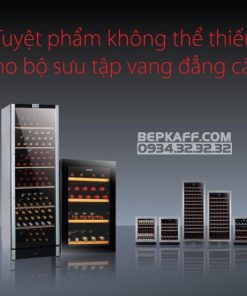 TỦ RƯỢU KAFF KF-WC425L - 55